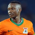Rainford Kalaba Salary And Net Worth 2024: How Rich Was Football Player?