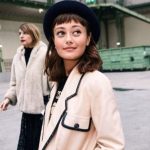 Ella Purnell Parents, Mother Suzy Purnell And Father Details: Ethnicity Explored