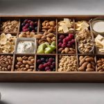 nut and dairy free snacks 102515900