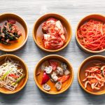 The Role of Banchan in Korean Meals
